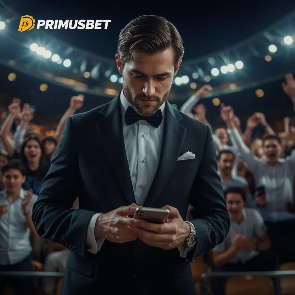 PrimusBet Casino Scommesse