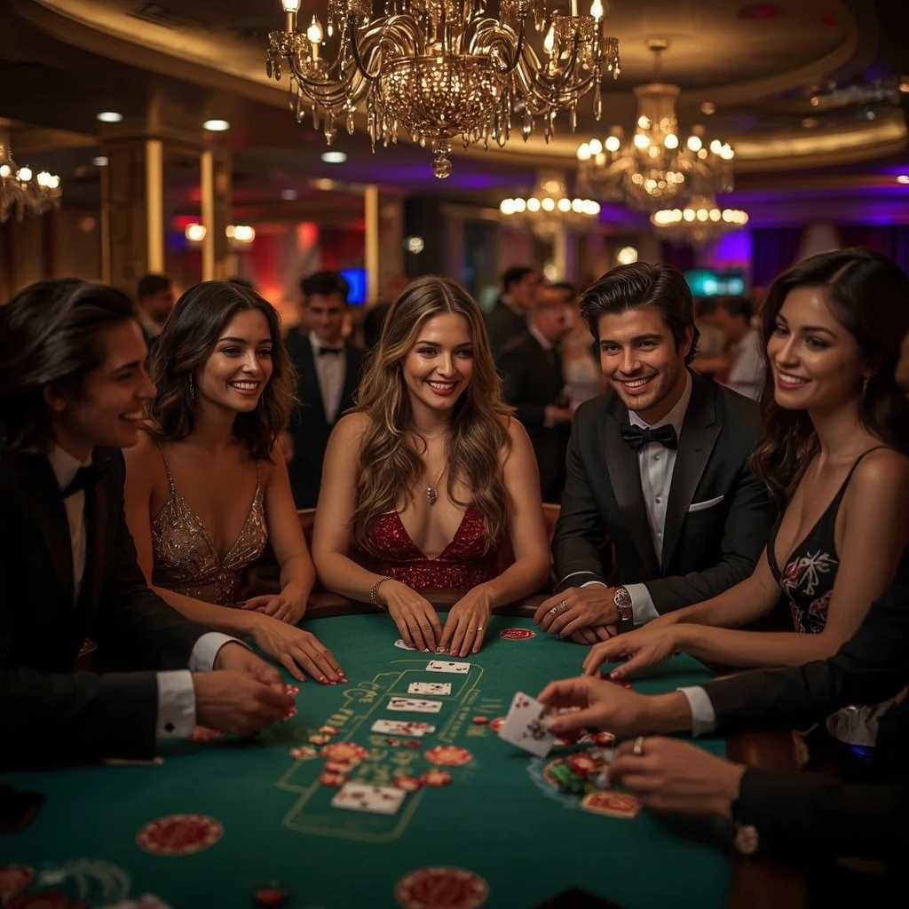 blackjack al PRIMUSBET CASINO