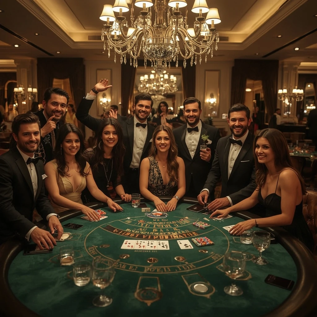 bonus VIP al PrimusBet Casino