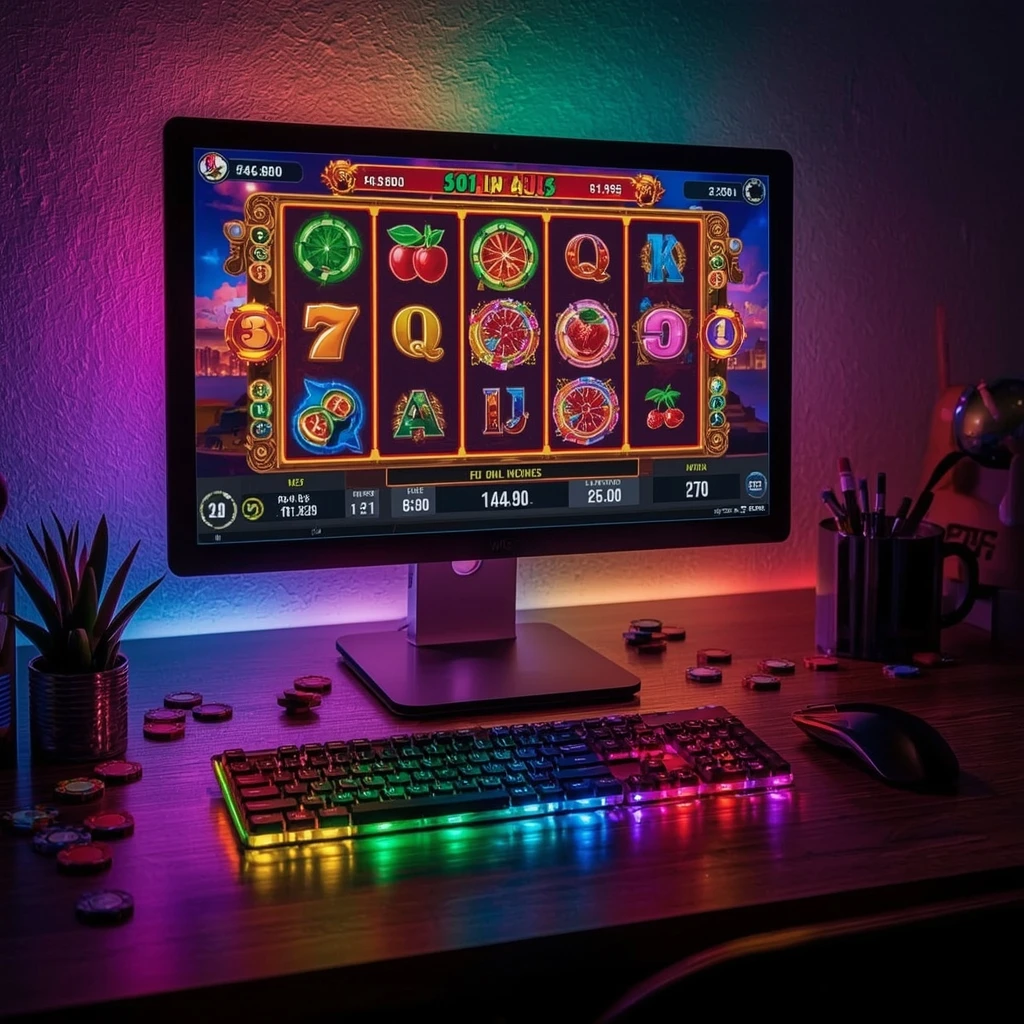 Microgaming PRIMUSBET CASINO