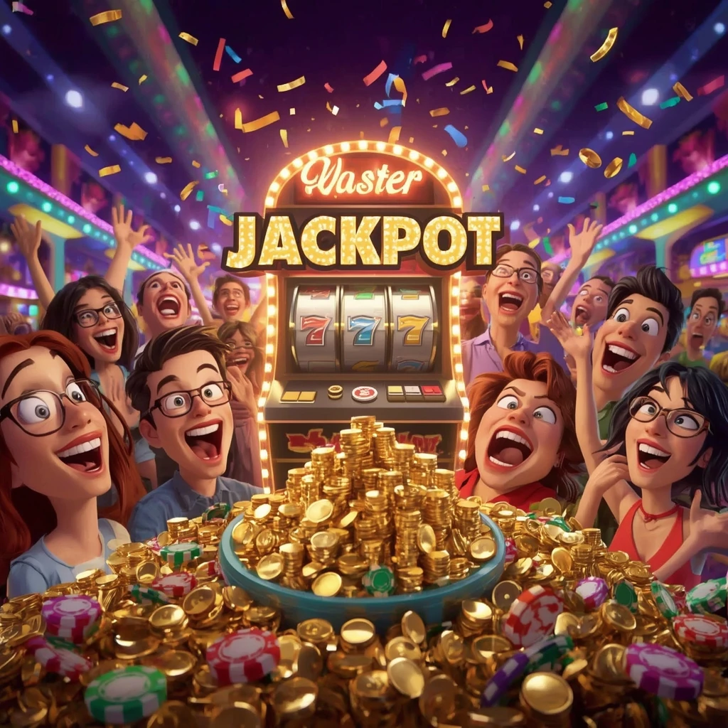 i migliori giochi Jackpot al PrimusBet Casino