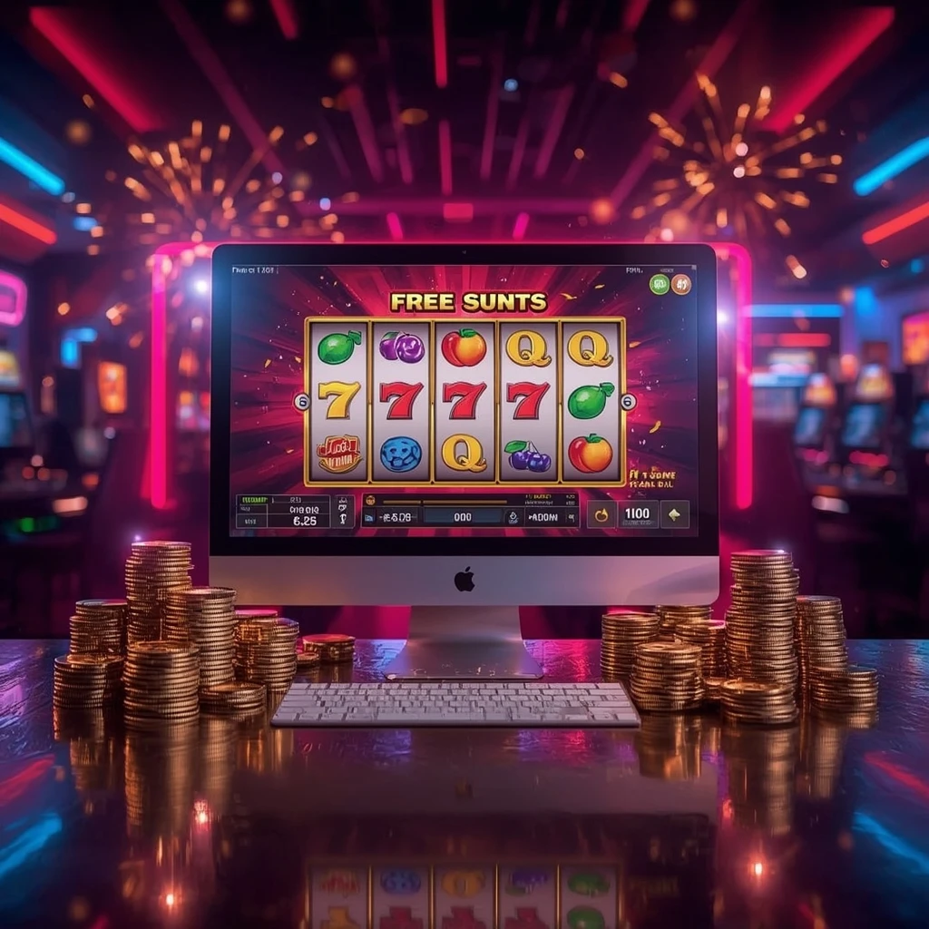 slot PRIMUSBET CASINO
