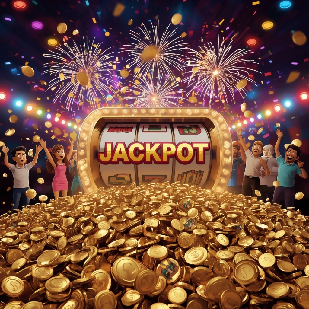 ottime slot al PrimusBet Casino