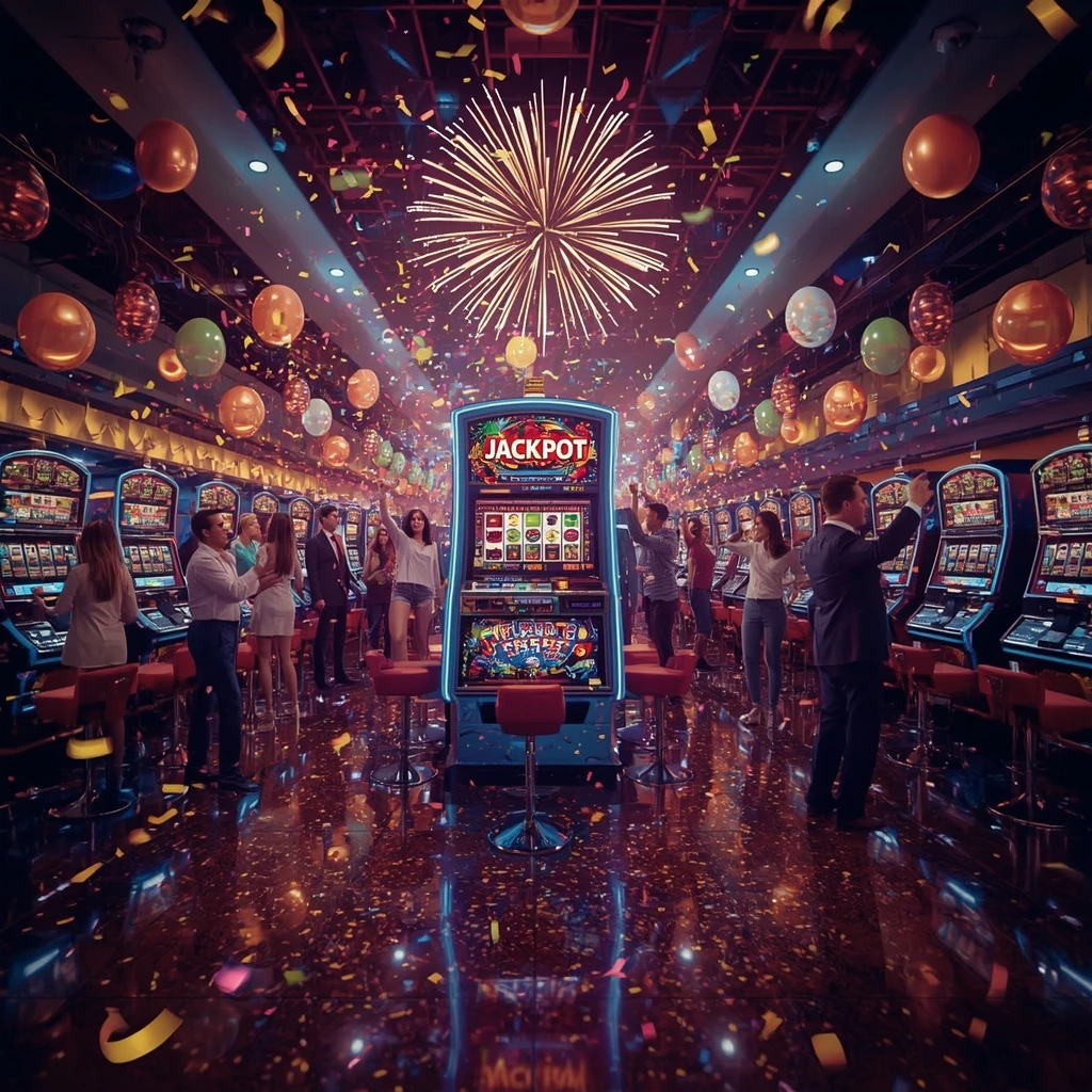 Jackpot fissi su PrimusBet Casino