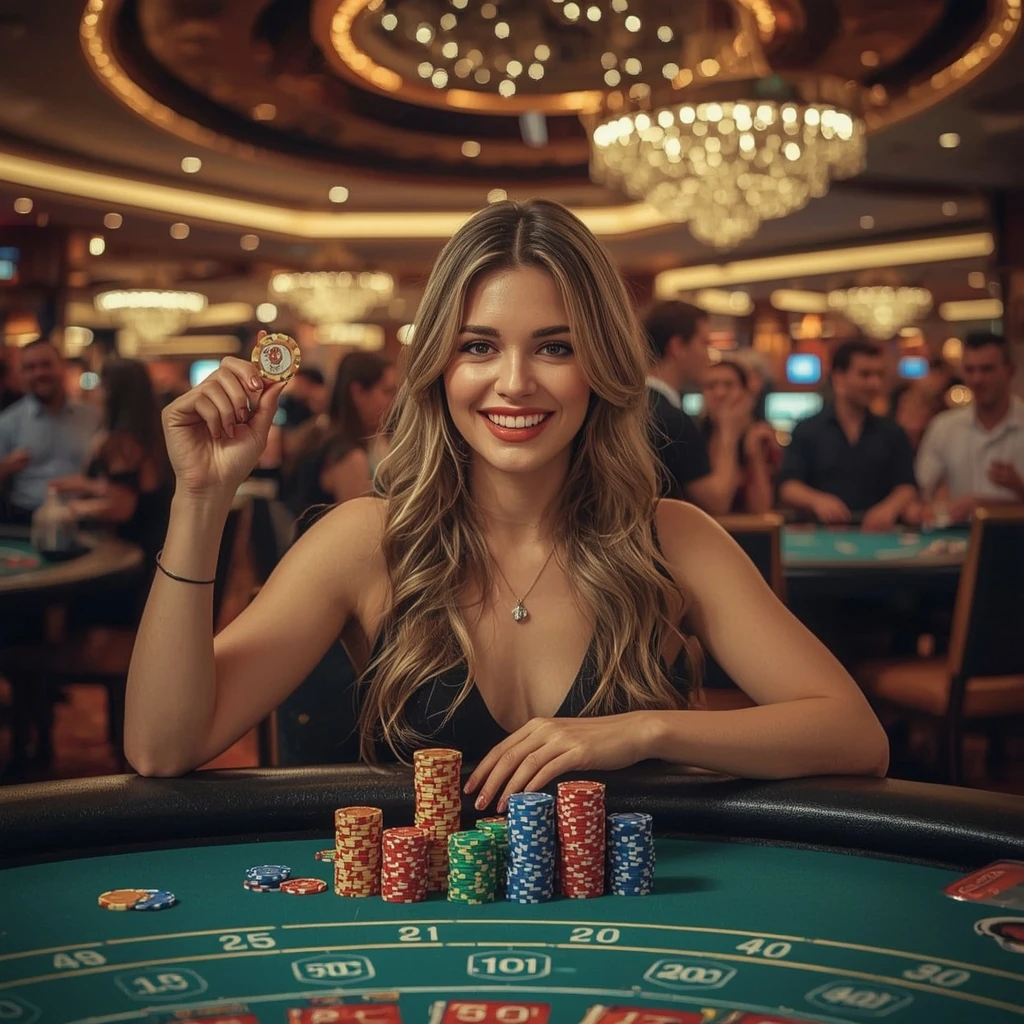 bonus nelle mani dell'uomo al PrimusBet Casino