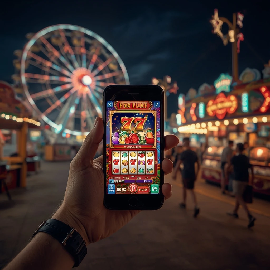 app mobile PRIMUSBET CASINO