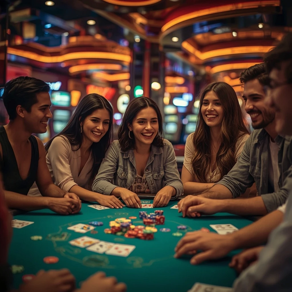 Blackjack PRIMUSBET CASINO