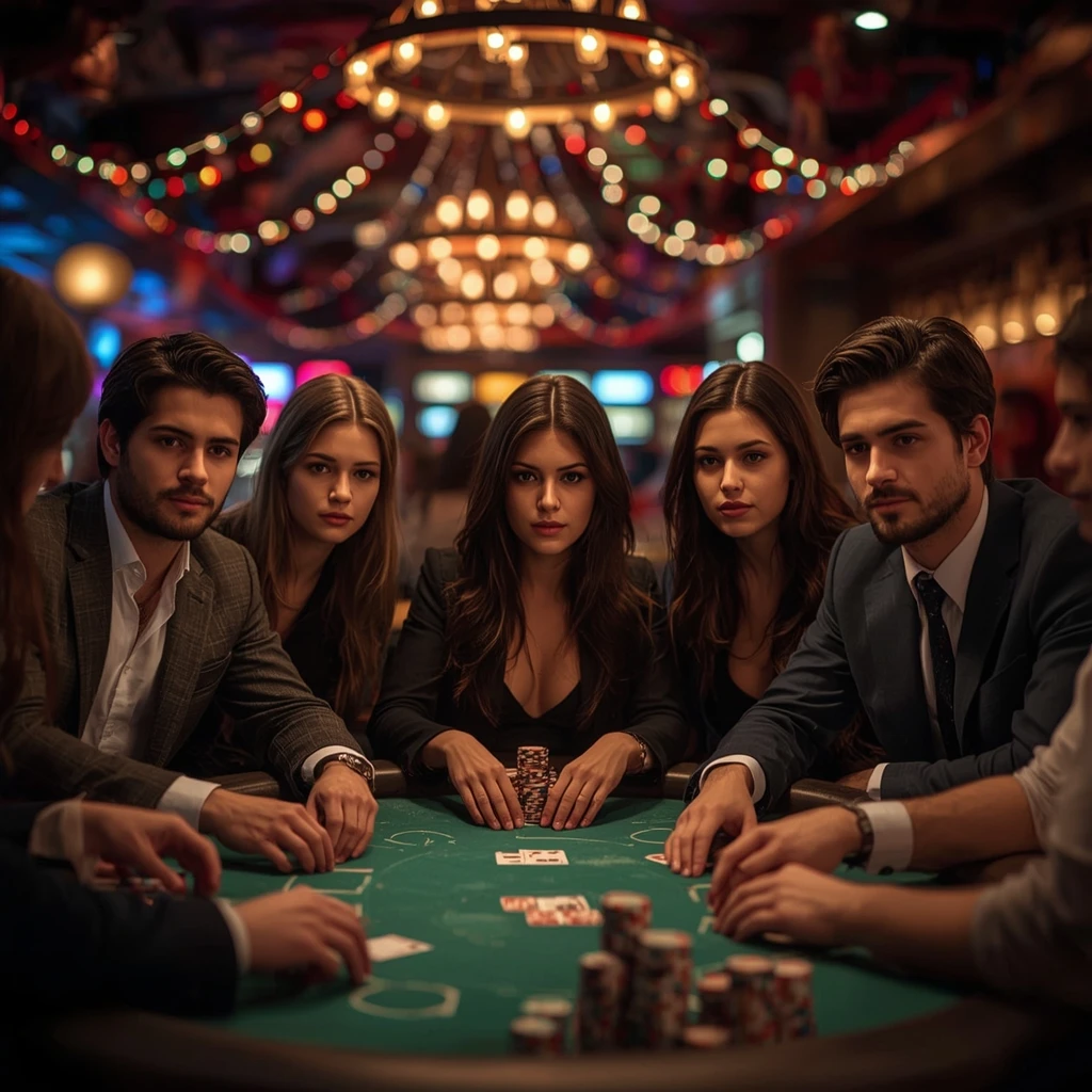 torneo di poker di PrimusBet Casino