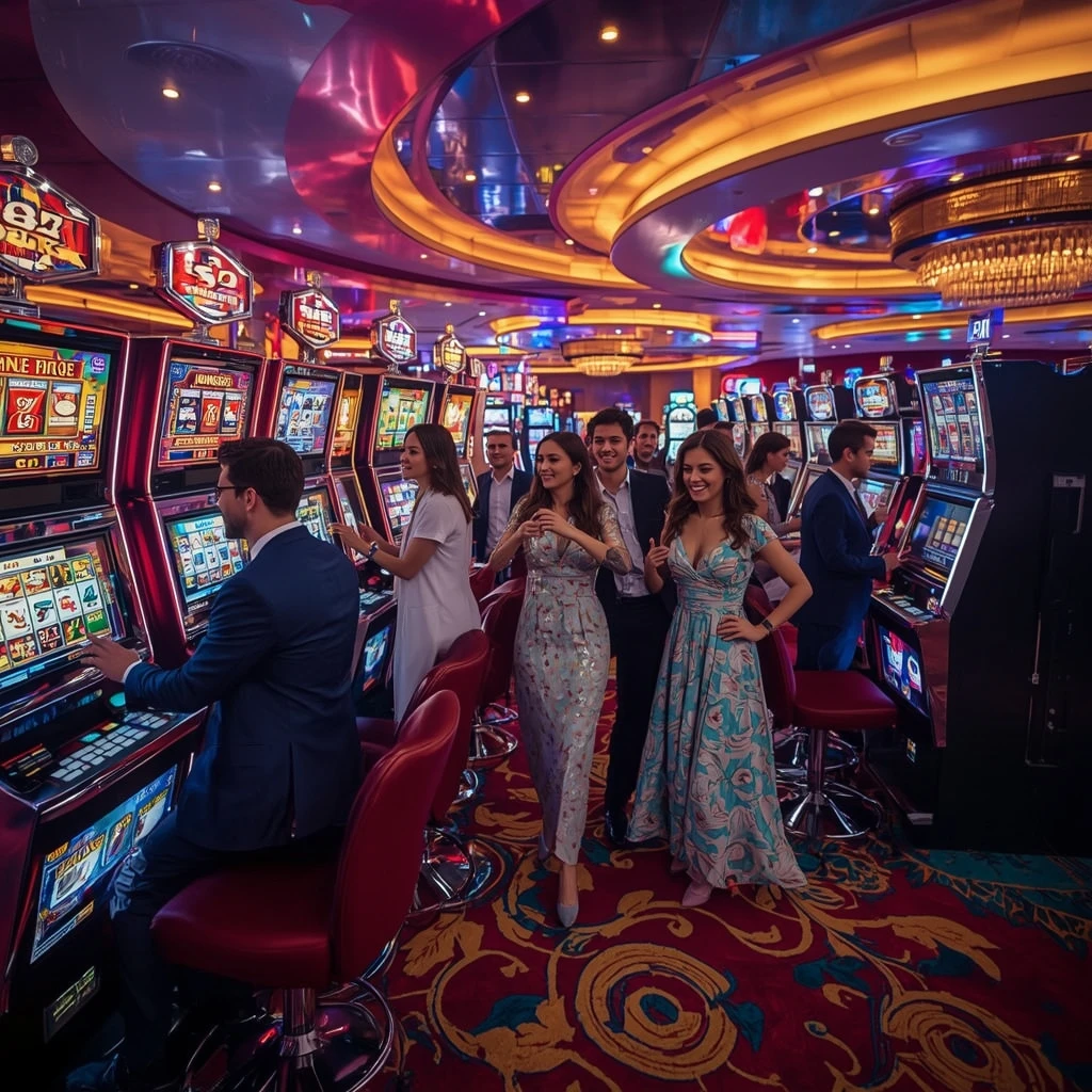 Le migliori slot di PrimusBet Casino