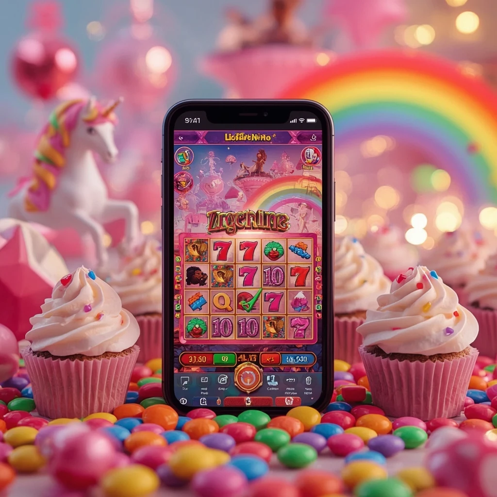 slot su iPhone PrimusBet Casino