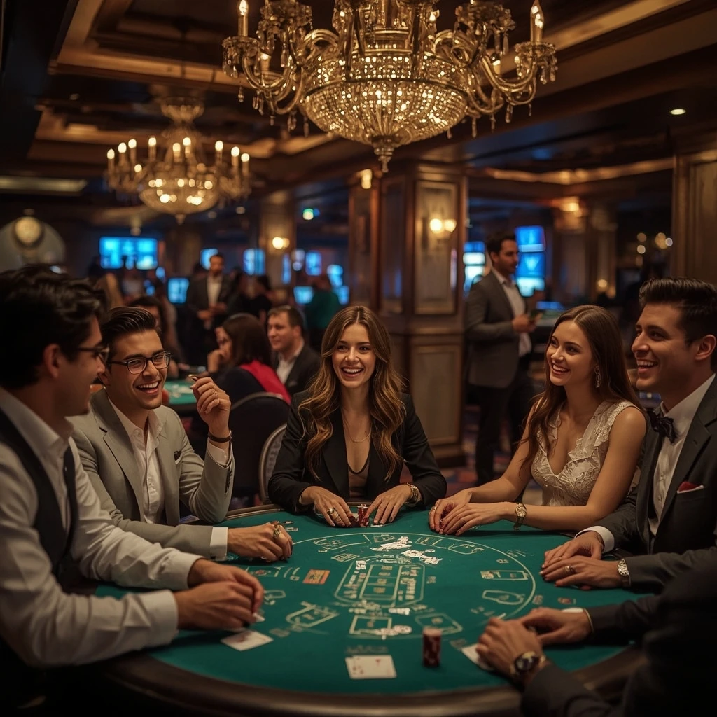 Double Bonus Poker PrimusBet Casino