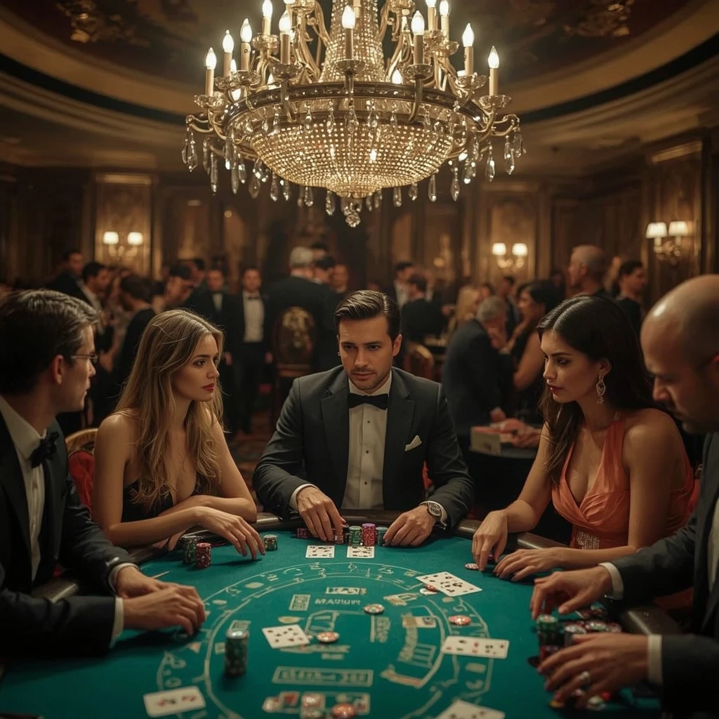 giochi da tavolo del casinò PRIMUSBET CASINO