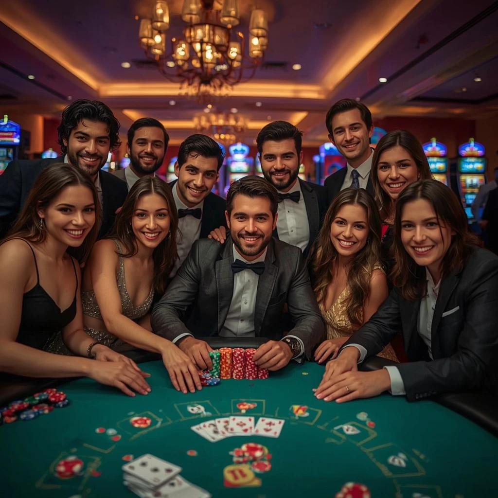 Le basi del gioco PRIMUSBET CASINO